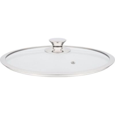 Крышка Ardesto Gemini 28 см (AR0728G)