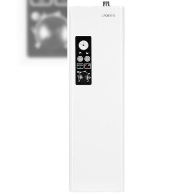 Котёл электрический Ardesto EHB-15P одноконтурный, с насосом, 15 кВт