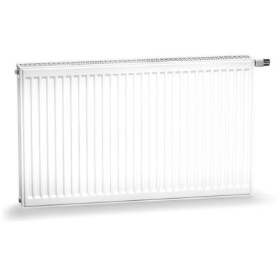 Радиатор стальной Kermi, Therm-X2, Profil-K, FK0 22, 500X1300 мм, 2539 Вт