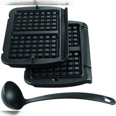 Сменная панель Tefal Optigrill+ XA724810