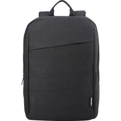 Рюкзак Lenovo Casual 15.6" Black (4X40T84059)