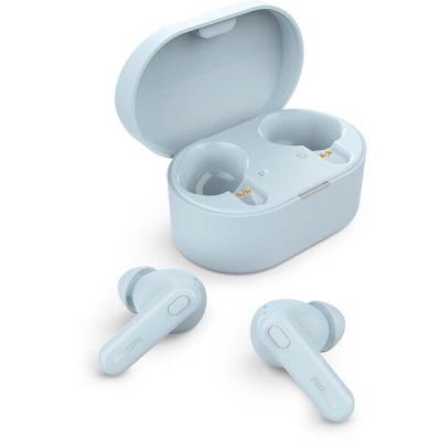 Наушники Philips TAT1108 IPX4, Blue (TAT1108BL/00)