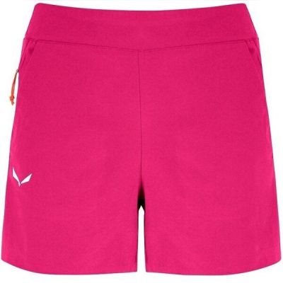 Шорты женские Salewa Lavaredo W Shorts 28038 6380 42/36 розовый