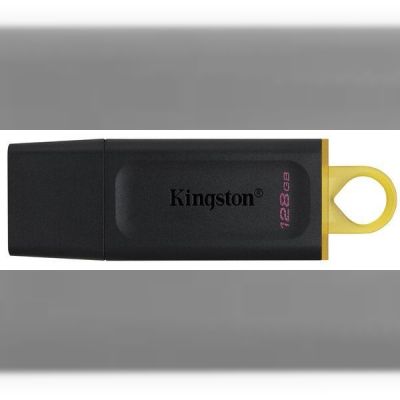 Накопитель USB 3.2 Kingston 128GB Gen1 DT Exodia (DTX/128GB)
