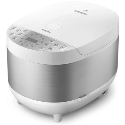 Мультиварка Philips All-in-One HD4713/40