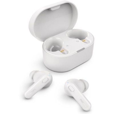 Наушники Philips TAT1108 IPX4, White (TAT1108WT/00)
