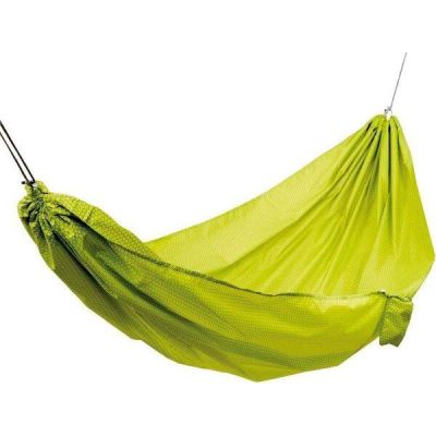 Гамак Exped Travel Hammock Lite Kit lime