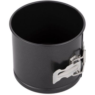 Форма для выпечки паски/кекса Ardesto Gemini круглая 12*10 см (AR2505G)