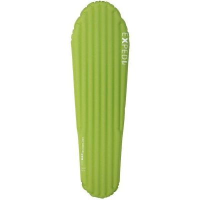Коврик надувной Exped Ultra 1R LW Mummy