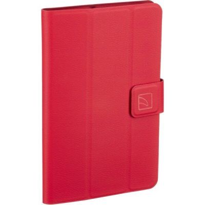 Чехол Tucano Facile Plus Universal для планшетов 7-8" Red (TAB-FAP8-R)