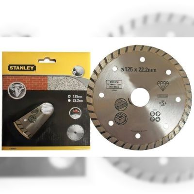 Алмазный диск STANLEY STA38207