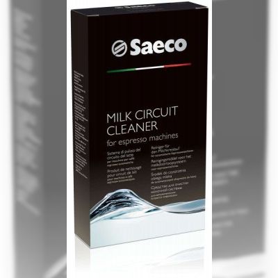 Средство для очистки молочных систем Saeco CA6705/10