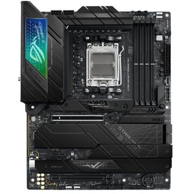 Материнcкая плата ASUS ROG STRIX X670E-F GAMING WIFI (90MB1BA0-M0EAY0)