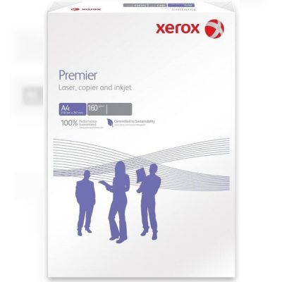 Бумага Xerox Premier A4/160 250л (003R91798)