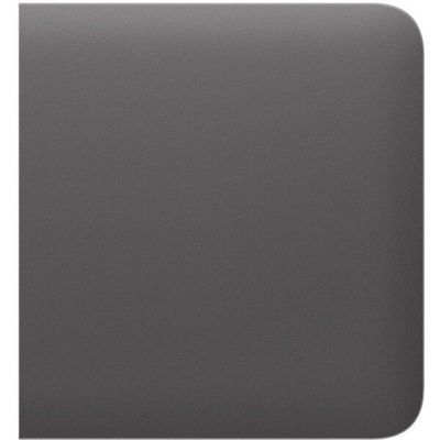 Кнопка боковая для одноклавишного выключателя Ajax SideButton 1-gang 2-way for LightSwitch Jeweler, grey (000029827)