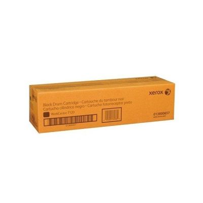 Копи картридж Xerox WC7120/7125/7225 Black (013R00657)