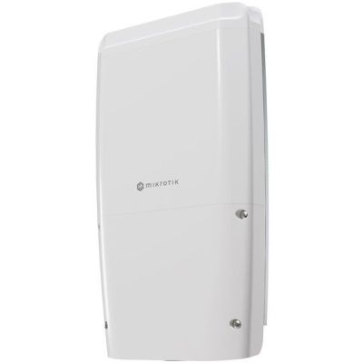 Коммутатор MikroTik Fiber Plus CRS305-1G-4S+OUT (CRS305-1G-4S+OUT)