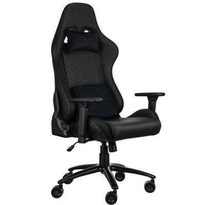 Кресло игровое 2E GAMING OGAMA II RGB Black