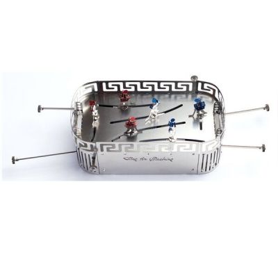Конструктор коллекционная модель Time for Machine Medieval Hockey