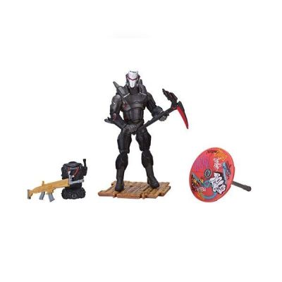 Игровая коллекционная фигурка Fortnite Omega (FNT0016)