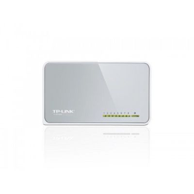 Коммутатор TP-LINK TL-SF1008D