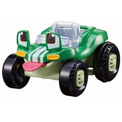 Игровая фигурка Rev&Roll Mini Crash (EU881140)