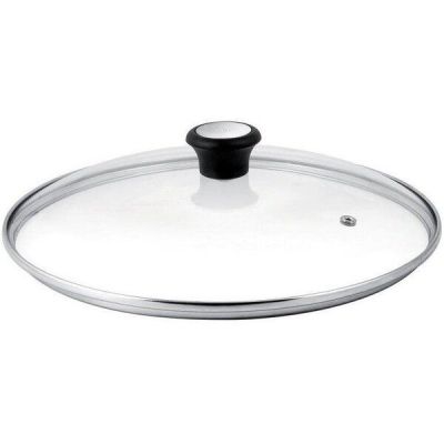 Крышка Tefal стеклянная 28 см (28097712)