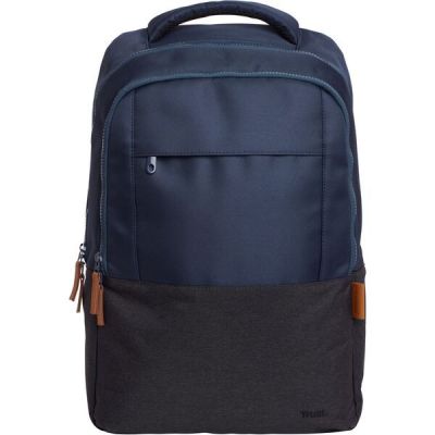 Рюкзак Trust Lisboa 16" Blue (25124_TRUST)