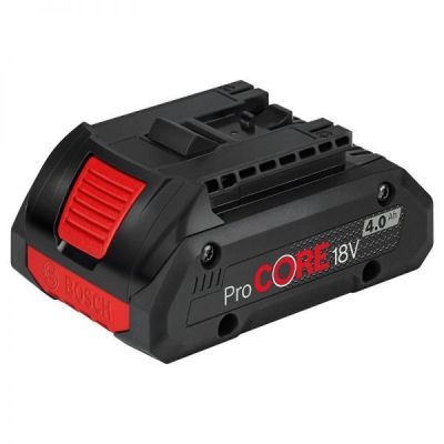 Аккумулятор Bosch ProCore 18V 4 Ah (1.600.A01.6GB)