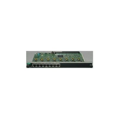Плата расширения Panasonic KX-NCP1171XJ для KX-NCP1000, 8-Port Digital Extension Card