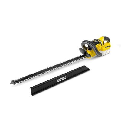 Кусторез Karcher HGE 36-60