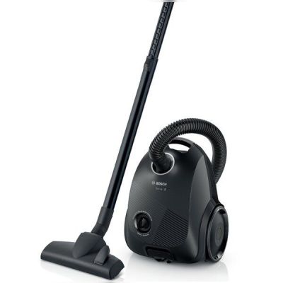 Пылесос для сухой уборки Bosch BGBS2LB1