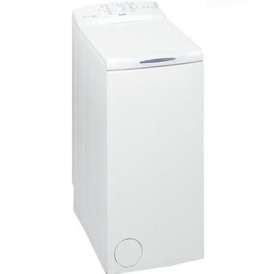 Вертикальная стиральная машина Whirlpool AWE60410