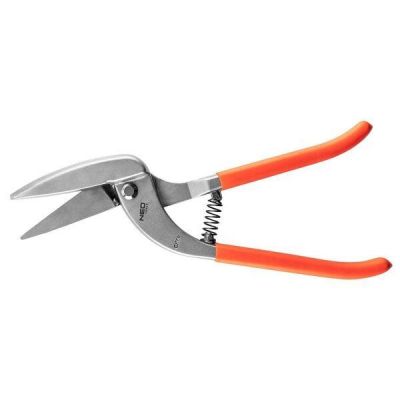 Ножницы по металлу Neo Tools, 300 мм, правые, CrMo, резка до 1.5 мм