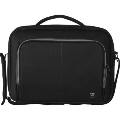 Сумка для ноутбука 2E Vector 14", Black (2E-CBN5214BK)