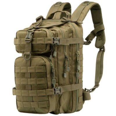 Тактический рюкзак 25L, 2Е, хаки (2E-MILTACBKP-25L-OG)