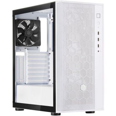 Корпус SilverStone FARA FAR1W-G-V2 (SST-FAR1W-G-V2)
