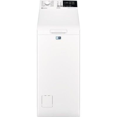 Вертикальная стиральная машина Electrolux EW6T4062U