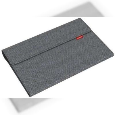 Чехол Lenovo для планшета Yoga Tab 11 (J706) Sleeve Grey (ZG38C03627)