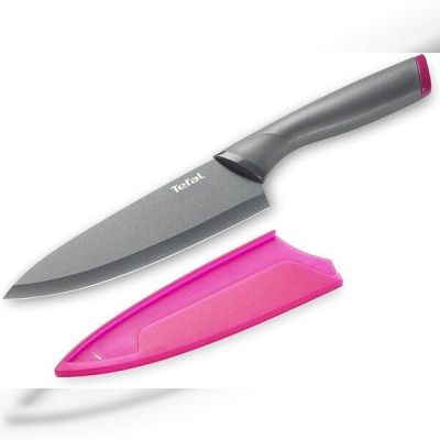 Нож шеф-повара Tefal Fresh Kitchen 15 см (K1220304)