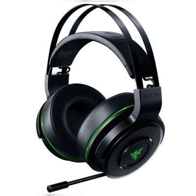 Игровая гарнитура Razer Thresher Wireless - Xbox One (RZ04-02240100-R3M1)