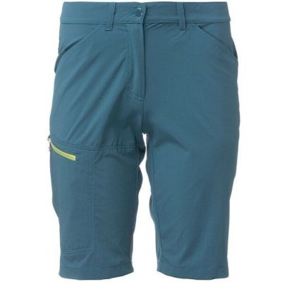 Шорты женские Turbat Bali Wmn blue coral XS синий/бирюзовый