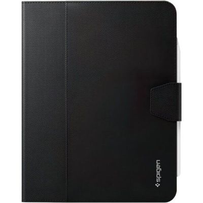 Чехол Spigen для Apple iPad Air 10.9"(2022-2020) Liquid Air Folio, Black (ACS02246)