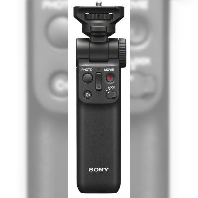 Рукоятка с беспроводным управлением Sony GP-VPT2BT (GPVPT2BT.SYU)