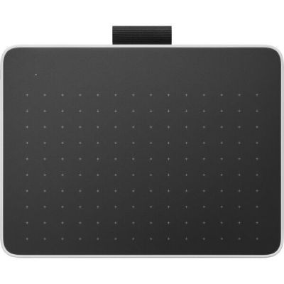 Графический планшет Wacom One S Bluetooth (CTC4110WLW1B)
