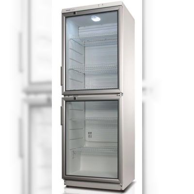 Холодильный шкаф-витрина Snaige CD35DM-S300C