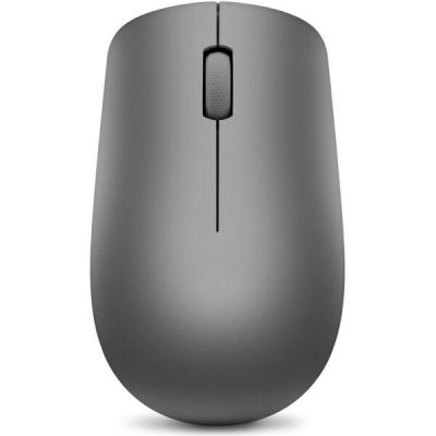 Мышь Lenovo 530 Wireless Mouse Graphite (GY50Z49089)