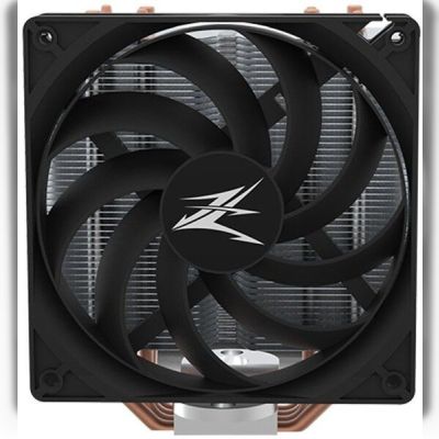 Процессорный кулер ZALMANCNPS10X PERFORMA ST (CNPS10XPERFORMAST)