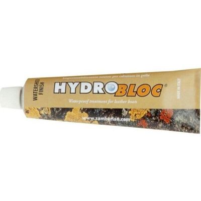 Крем для обуви Zamberlan Hydrobloc CREAM Uni