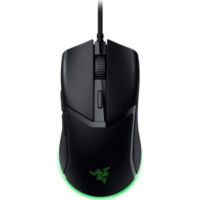 Игровая мышь Razer Cobra RGB USB-A Black (RZ01-04650100-R3M1)